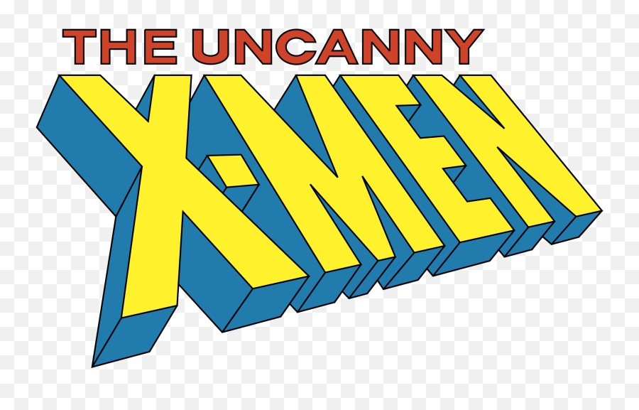 X - Uncanny X Men Png,X Men Logo Png