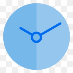 Free Icon Time Management - Solid Png,Clock App Icon
