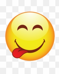 Cheerful Smiley Png Hd - Smiling Face