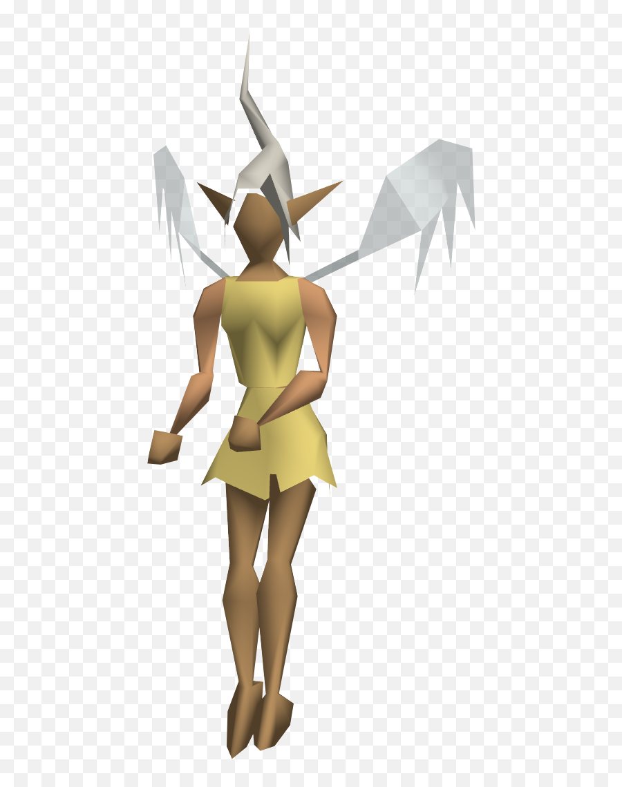 Cait - The Runescape Wiki Supernatural Creature Png,Caitlyn Icon