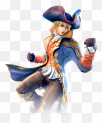 Landon Nguyen Twitterissä Leo Announced For Tekken Transparent PNG