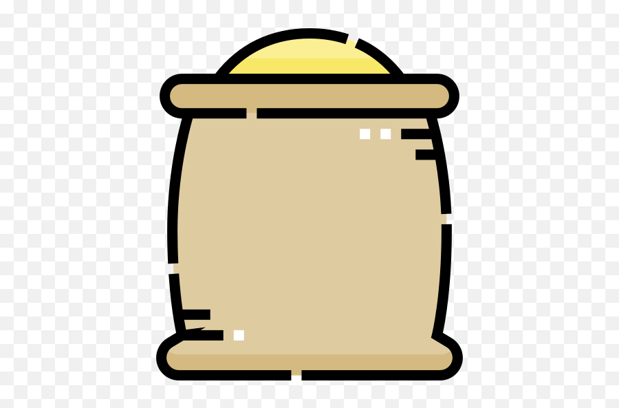 Flour - Free Food Icons Food Storage Containers Png,Flour Icon