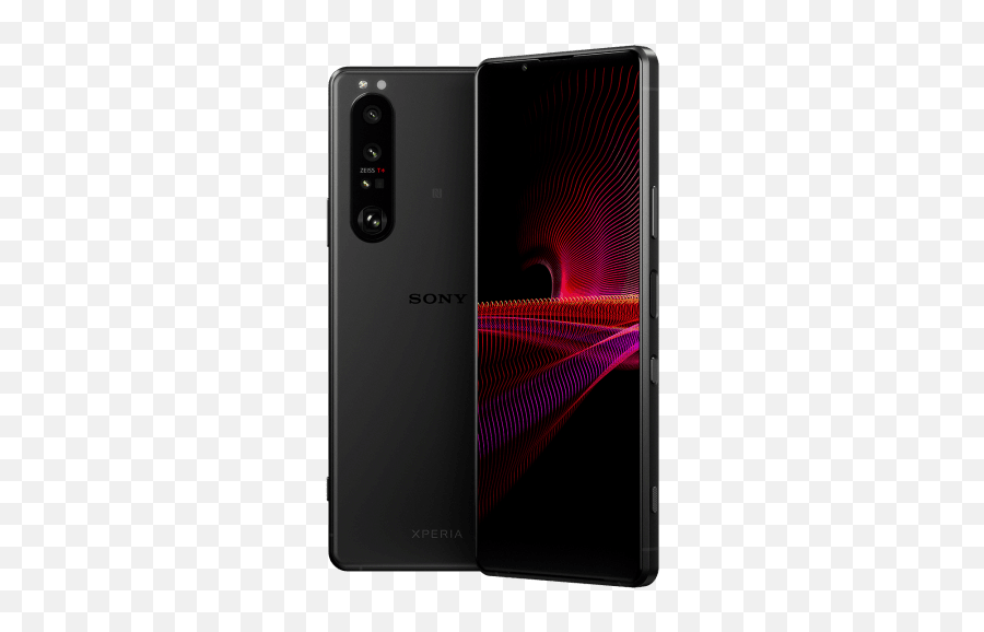 Xperia 1 Iii 65u201d 219 4k Hdr Oled 120hz Display - Sony Xperia 1 Iii Png,Sony Xperia Icon Meanings