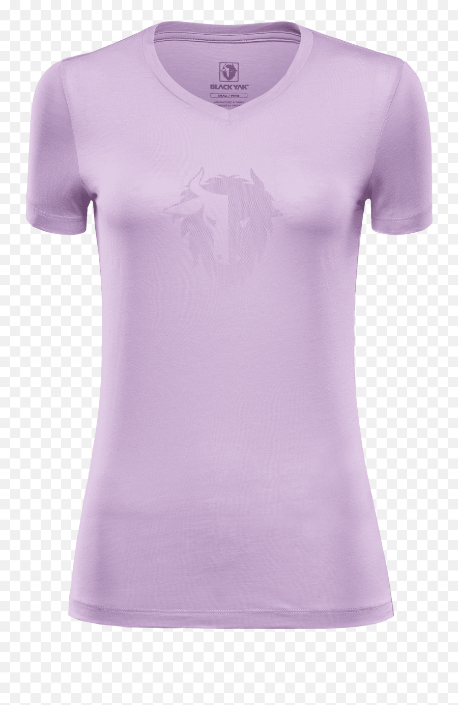 Women Hiking U0026 Trekking Outdoor Wear Blackyak - Short Sleeve Png,Under Armour Icon Pant Women