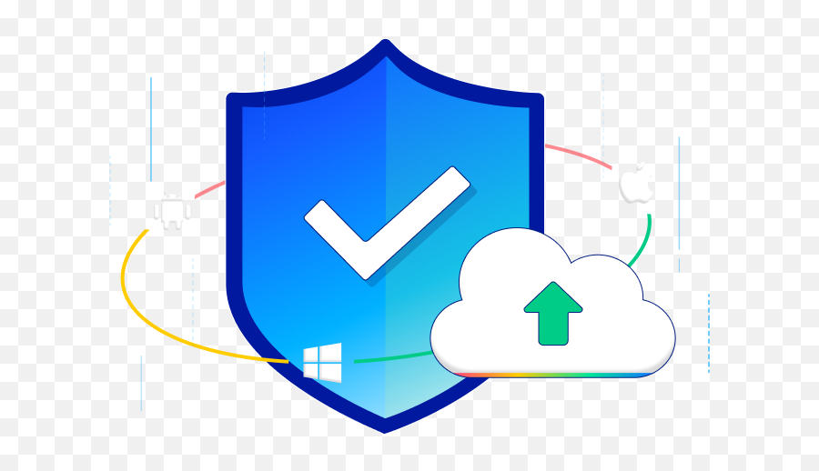 Cloud Storage - Vertical Png,Cloud Storage Icon