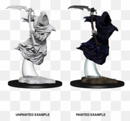 Deep Cuts Grim Reaper Minis - png