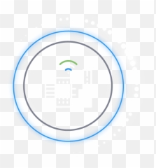Smart Cities - Sticker Transparent Label Png