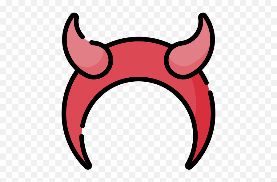 Evil - Free Halloween Icons Dot Png,Icon Devil Dog Helmet