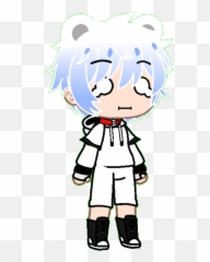 Rafa 2234 Urafa2234ofc - Reddit Fictional Character png