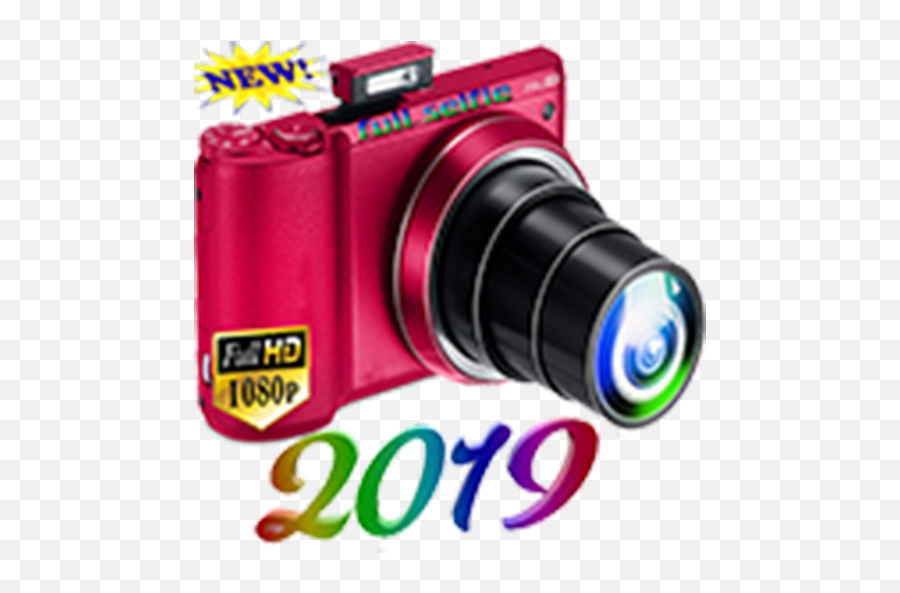4k Selfie Camera Apk 8178 - Download Apk Latest Version Mirrorless Camera Png,Front Camera Icon