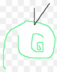 Swirly E Gabtoonpedia Wiki Fandom Png