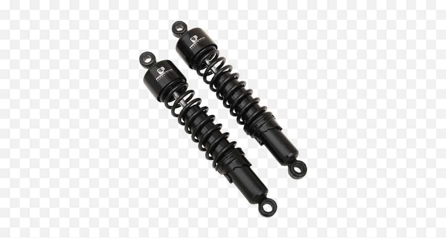 Progressive 412 Series Cruise Shocks 1425 Black - 4059b Ebay Shock Absorber Png,Icon Dodge D200