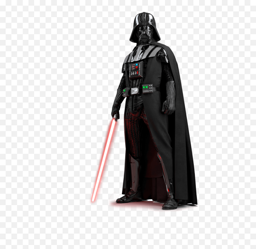 Darth Vader Star Wars Png Image - Darth Vader Transparent Background,Star Wars Png