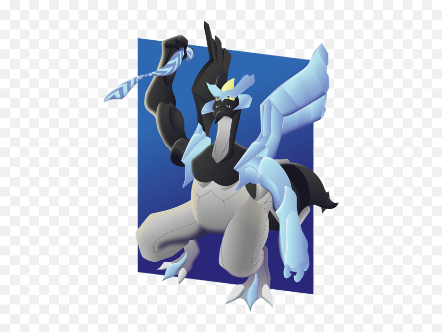Donu0027t Use That This Second - Rate Sets In Overused Fictional Character Png,Pokemon Black Icon