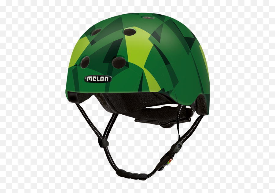Melon Bicycle Helmet Urban Active Black Widow U2013 - Melon Helmet Png,Icon Pumpkin Helmet