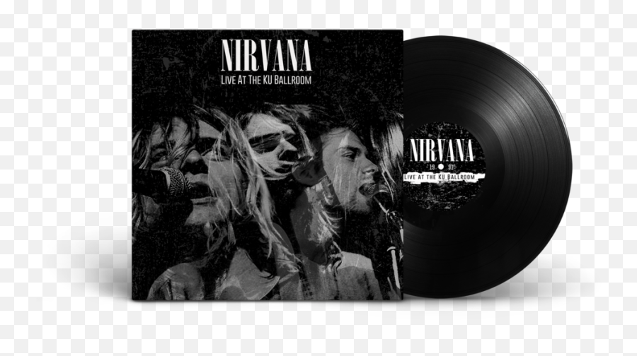 Nirvana Album Cover Ruthie Ozonoff Png