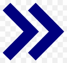 Navy Blue Arrow 31 Icon - Free navy icons Icon Arrow Black Png