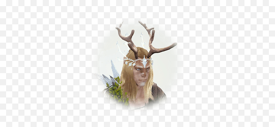 Bdo Viv Foretta Knowledge Database Guide - Bdo Variel Png,Icon Horn Helmet