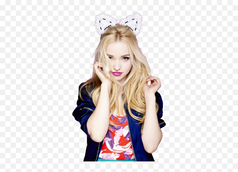 Dove Cameron Png Transparent Image - Dove Cameron Png,Dove Transparent