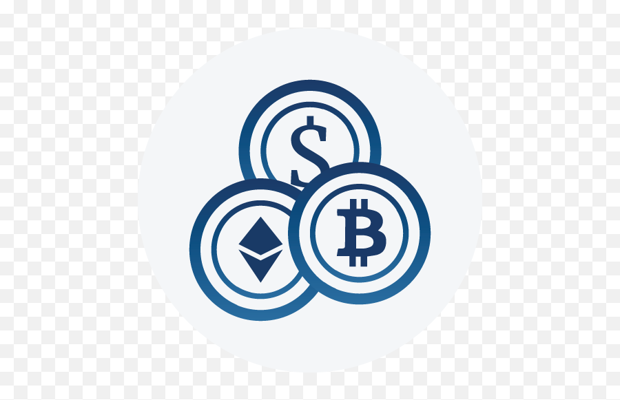 The Easiest Place To Buy Bitcoin And Ether Cryptocurrencies Png Icon Transparent