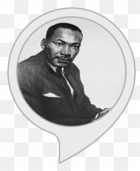 Amazoncom Martin Luther King Jr Quotes Alexa Skills - png