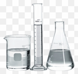 Ultra - Laboratory Glassware Png,Beaker Png