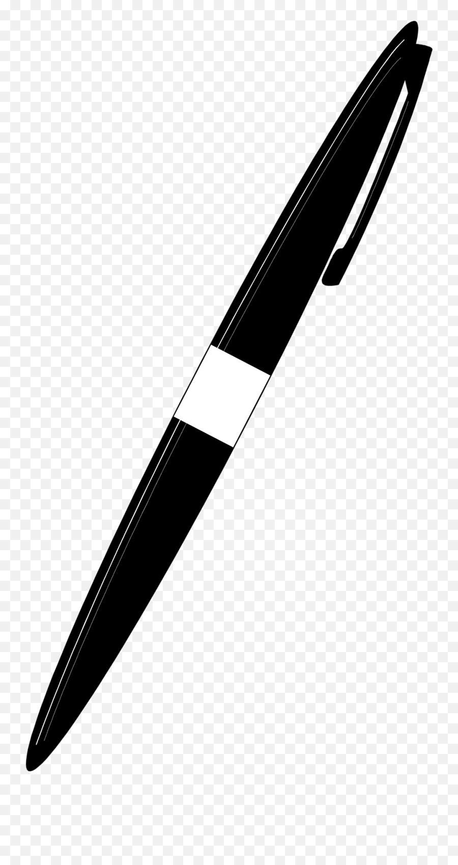 Pen Clipart Transparent Background - Pen Clipart Transparent Background Png,Pen Transparent