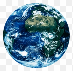 Earth Global Warming Climate Change - Png
