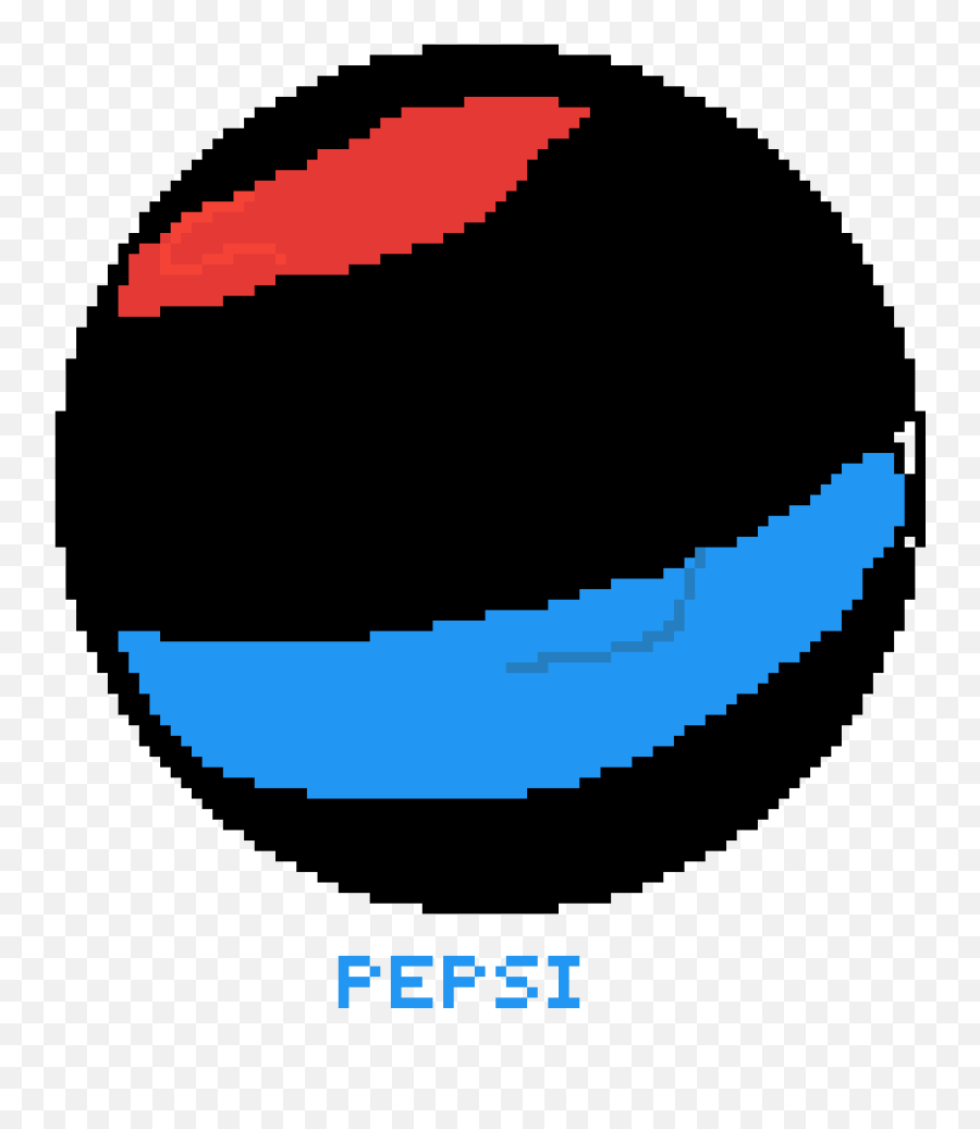 Pixilart - My Pepsi Logo By Anonymous Globe Arrow Spinning Gif Png,Pepsi Logo Images