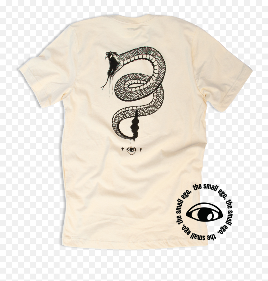 The Small Ego - Serpent Png,Serpent Png