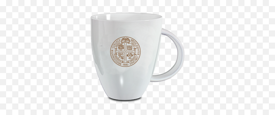 Rfsj Presidential Seal Mug - Bridgewater College Png,Presidential Seal Png