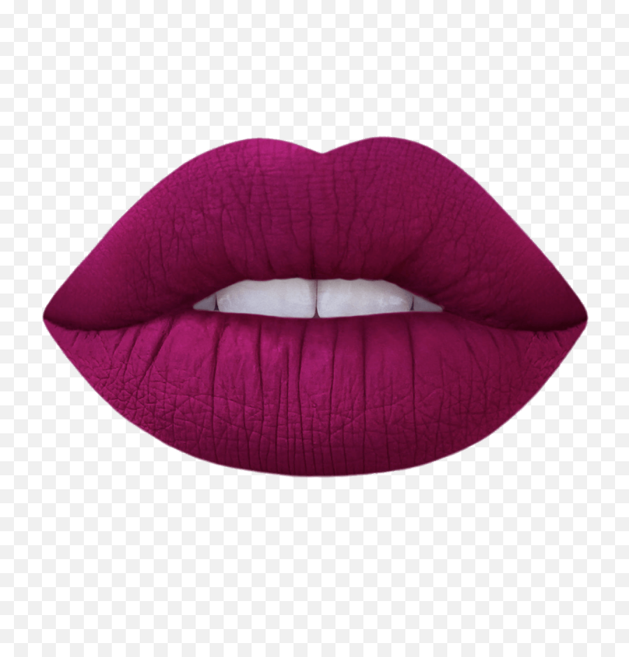 Red Lipstick - Stickpng Style,Lipstick Kiss Transparent Background