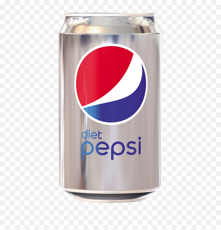 Diet Pepsi - Pepsi Diet Png,Pepsi Png