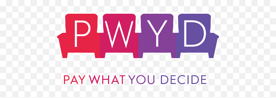 Pay What You Decide The Joyce Theater - Pay What You Use Png,Web Png