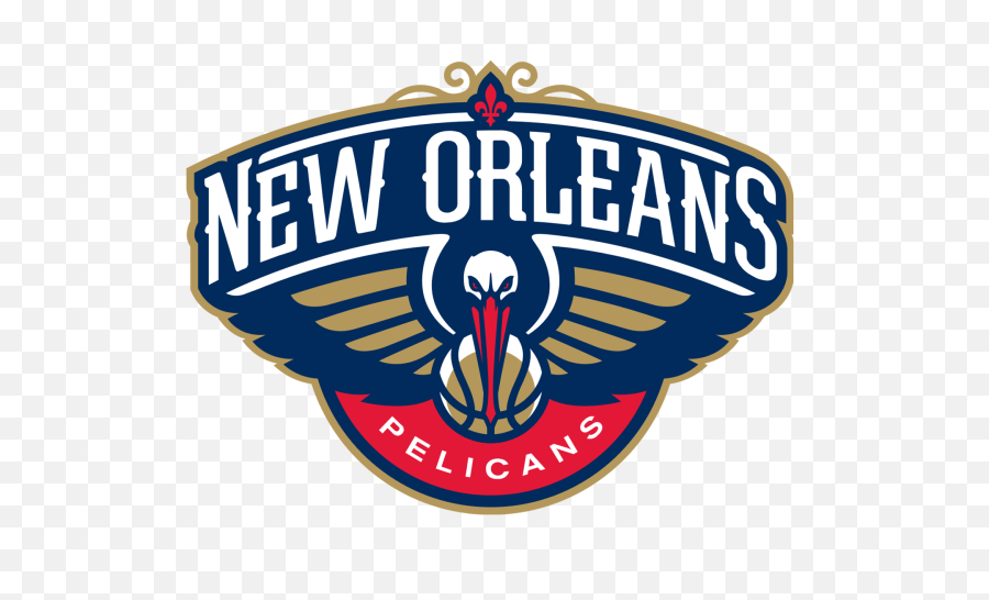 New Orleans Pelicans The Official Site Of - New Orleans Pelicans Logo Png,New Orleans Saints Logo Png