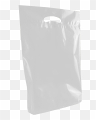 Medium Eco - Friendly Die Cut Plastic Bag Plastic Bags Paper Bag Png,Plastic Bag Png