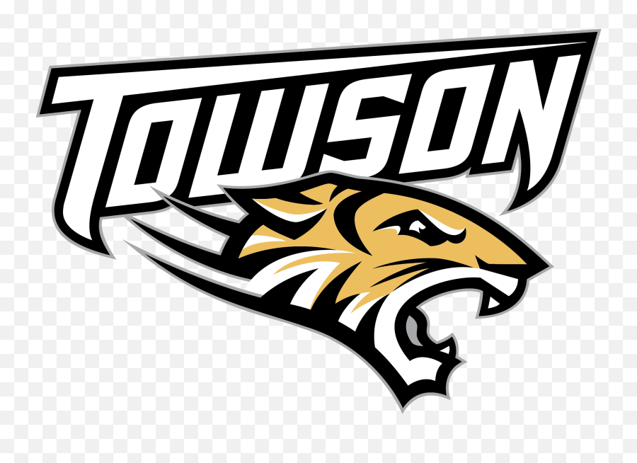 Towson Tigers Logo Png Transparent U0026 Svg Vector - Freebie Supply Towson Tigers,Tigers Png