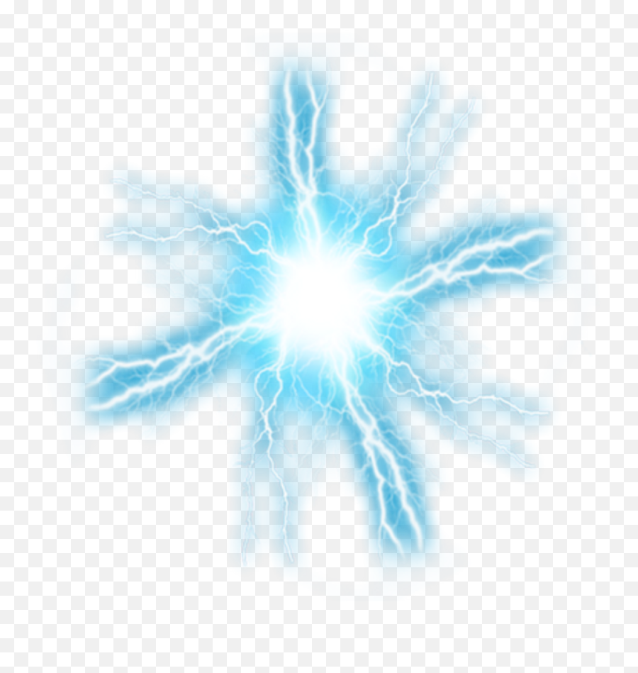 Electricity Transparent Light Burst - Transparent Lightning Ball Png,Electricity Transparent Background