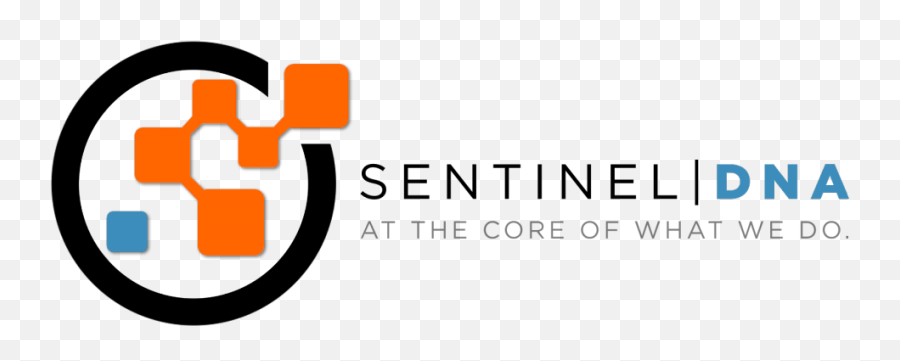 Sentinel Dna Logo Offender Services Png