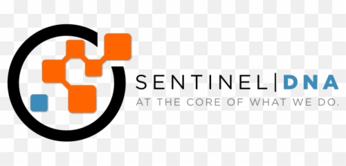 Sentinel Dna Logo Offender Services Png