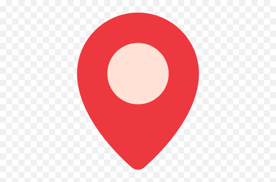 Map Pin Icon Png - Point In Map Png,Google Map Pin Png