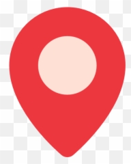 Map Pin Icon Png - Point In