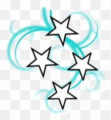 Tattoos Png Images Star Love Heart Free Download - Png