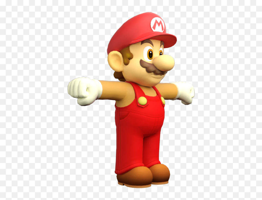 Nintendo Switch - Super Mario Odyssey Mario 3d Prototype Mario Odyssey Mario Police 3d Model Png,Mario Head Png