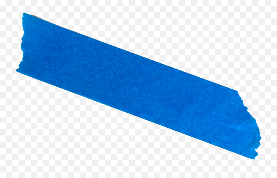 Http - Blue Strip Of Fabric Png,Piece Of Tape Png