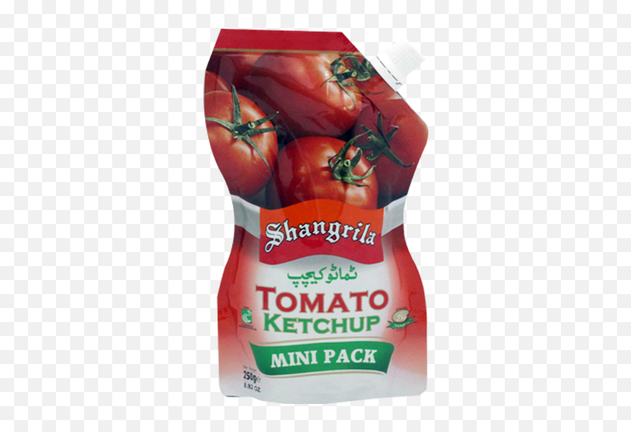 Download Shangrila Tomato Ketchup 250g - Shangrila Tomato Shangrila Tomato Ketchup 250g Pb Png,Tomato Slice Png