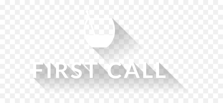 First Call Nightlife U0026 Drinking Iphone App For Nyc - Crescent Png,Call Logo