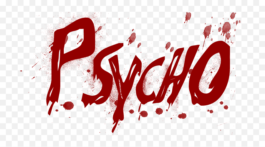 Psycho Png 6 Image - Psycho Transparent,Psycho Png