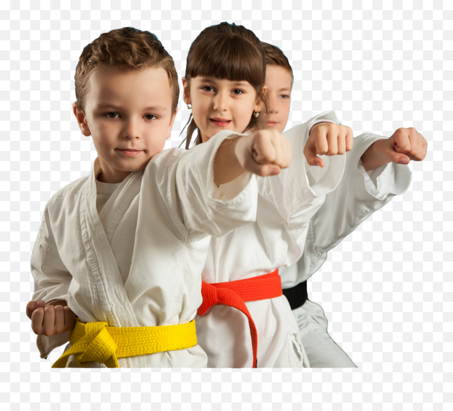 Childrenu0027s Martial Arts The Best School In - Karate Png,Westbrook Png