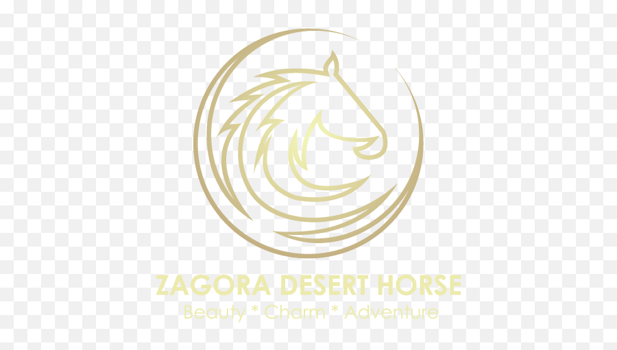 Zagora Desert Horse Best Way To Discover - Zagora Ozone Business Line Png,Horse Emoji Png